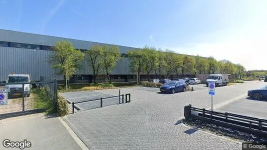 Office spaces for rent i Teylingen - Photo from Google Street View