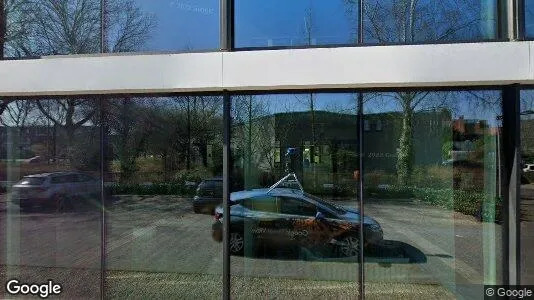 Kantorruimte te huur i Geldrop-Mierlo - Foto uit Google Street View