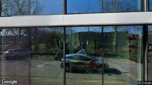 Office spaces for rent i Geldrop-Mierlo - Photo from Google Street View