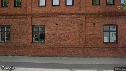 Office spaces for rent in Trelleborg - Photo from Google Street View