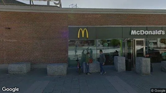 Office spaces for rent i Askim-Frölunda-Högsbo - Photo from Google Street View