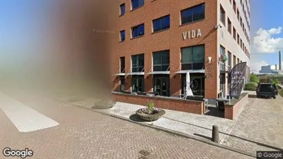 Kontorslokaler för uthyrning i Amsterdam Westpoort – Foto från Google Street View