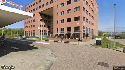 Office spaces for rent in Amsterdam Westpoort - Photo from Google Street View