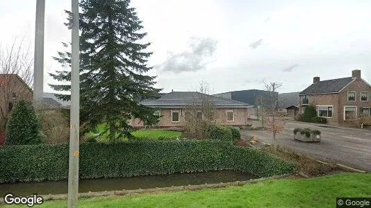 Företagslokaler för uthyrning i Uithoorn – Foto från Google Street View