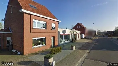 Gewerbeflächen zur Miete in Ravels – Foto von Google Street View