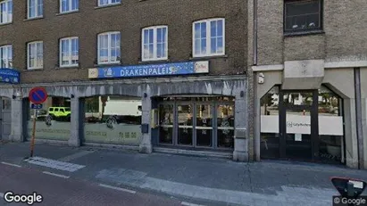 Büros zur Miete in Brugge – Foto von Google Street View