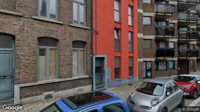 Office spaces for rent in Bergen - Photo from Google Street View