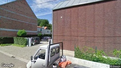 Kantorruimte te huur in Affligem - Foto uit Google Street View