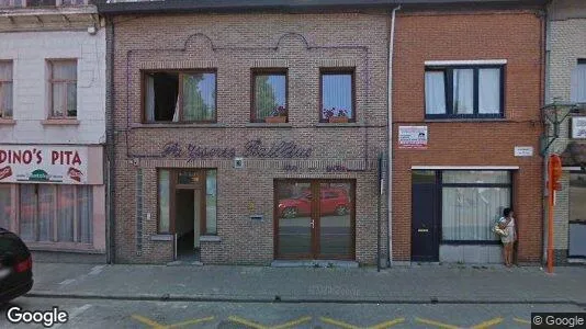 Kontorslokaler för uthyrning i Aalst – Foto från Google Street View