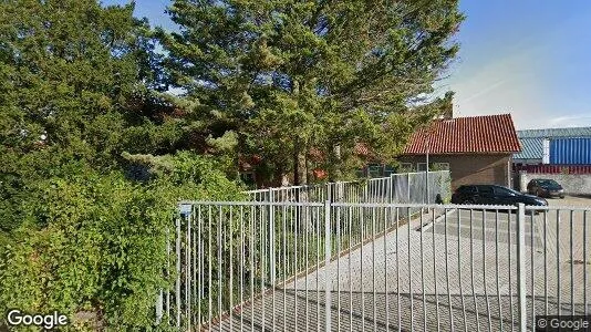 Industrial properties for rent i Den Bosch - Photo from Google Street View