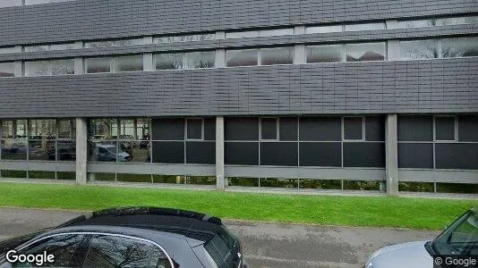 Büros zur Miete i Kopenhagen SV – Foto von Google Street View