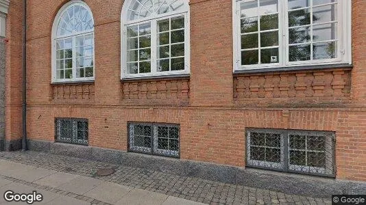 Office spaces for rent i Copenhagen K - Photo from Google Street View