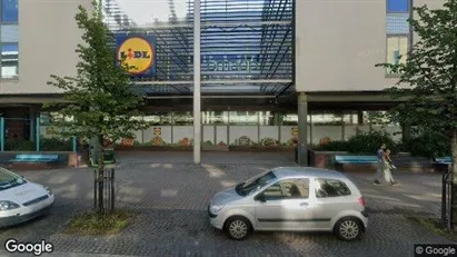 Kontorer til leie i Oulu – Bilde fra Google Street View