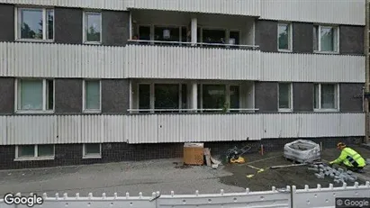 Kontorlokaler til leje i Jyväskylä - Foto fra Google Street View
