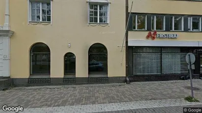 Office spaces for rent in Jyväskylä - Photo from Google Street View