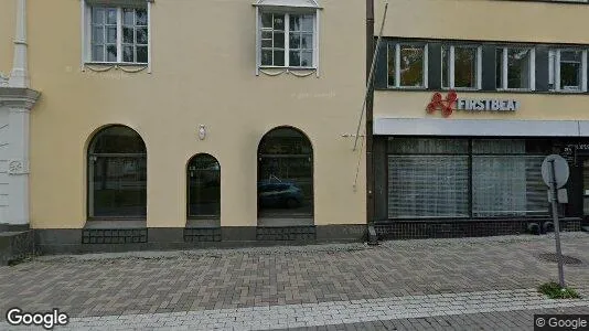 Office spaces for rent i Jyväskylä - Photo from Google Street View