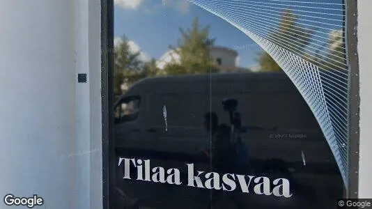 Lokaler til leje i Helsinki Eteläinen - Foto fra Google Street View