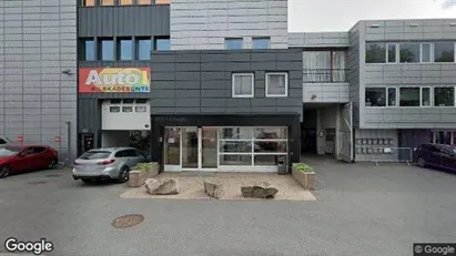 Kantorruimte te huur in Oslo Østensjø - Foto uit Google Street View