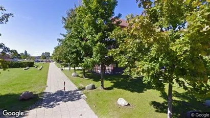 Office spaces for rent in Taastrup - Photo from Google Street View