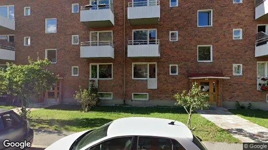 Commercial properties for rent i Stockholm South - Photo from Google Street View