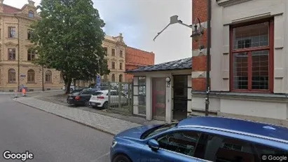 Lokaler til leie i Sundsvall – Bilde fra Google Street View