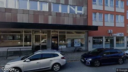 Coworking spaces för uthyrning i Motala – Foto från Google Street View