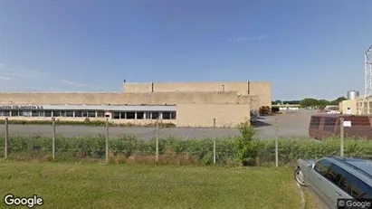 Kontorer til leie i Randers SV – Bilde fra Google Street View