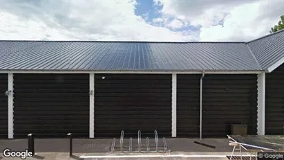 Kontorslokaler för uthyrning i Gistrup – Foto från Google Street View