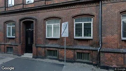 Office spaces for rent in Aarhus C - Photo from Google Street View