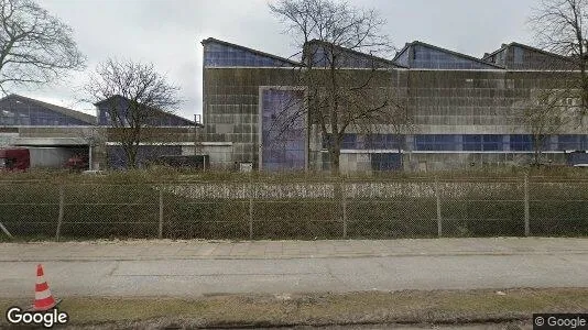 Office spaces for rent i Aalborg - Photo from Google Street View