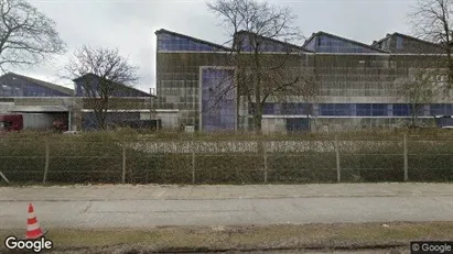 Office spaces for rent in Aalborg - Photo from Google Street View