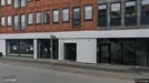 Commercial property for rent, Slagelse, Region Zealand, Korsgade 5, Denmark