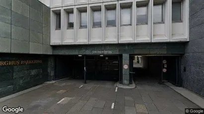 Office spaces for rent in Copenhagen K - Photo from Google Street View