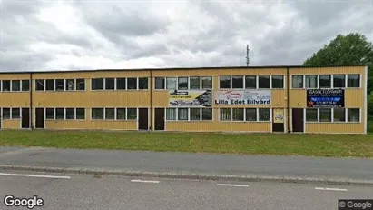 Warehouses for rent in Lilla Edet - Photo from Google Street View