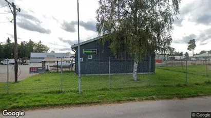 Kontorslokaler för uthyrning i Avesta – Foto från Google Street View