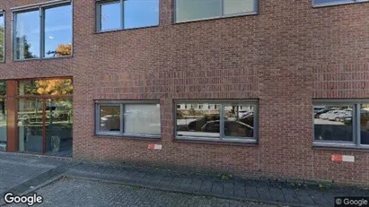 Kontorslokaler för uthyrning i Delft – Foto från Google Street View