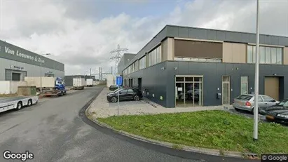 Företagslokaler för uthyrning i Teylingen – Foto från Google Street View