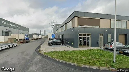 Gewerbeflächen zur Miete i Teylingen – Foto von Google Street View