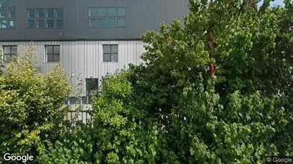 Andre lokaler til leie i Nieuwegein – Bilde fra Google Street View