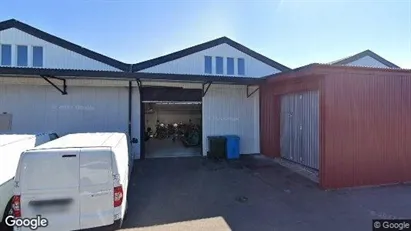 Producties te huur in Lundby - Foto uit Google Street View