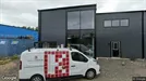 Warehouse for rent, Helsingborg, Skåne County, Gnejsgatan 9, Sweden