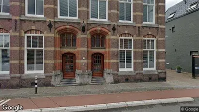 Kontorer til leie i Rheden – Bilde fra Google Street View