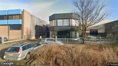 Büros zur Miete in Beverwijk – Foto von Google Street View