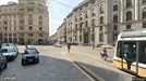 Kantoor te huur, Milaan, Corso di Porta Romana 511