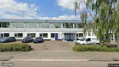 Büros zur Miete in Etten-Leur – Foto von Google Street View