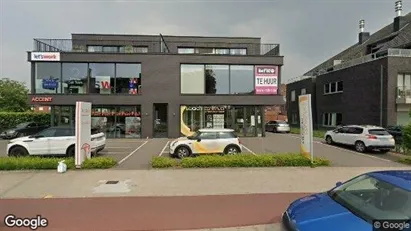 Kontorlokaler til leje i Roeselare - Foto fra Google Street View