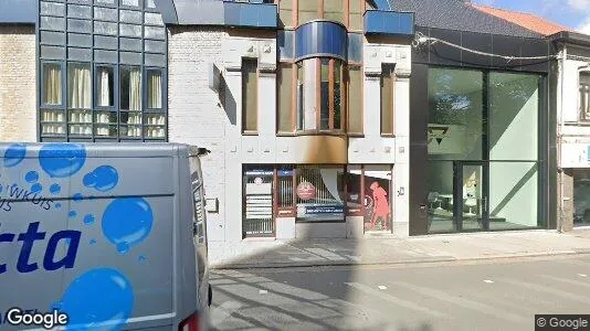 Andre lokaler til leie i Wevelgem – Bilde fra Google Street View