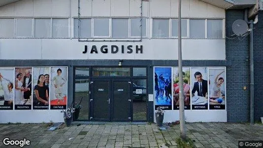 Gewerbeflächen zur Miete i Vianen – Foto von Google Street View