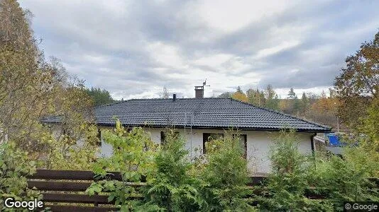 Office spaces for rent i Espoo - Photo from Google Street View