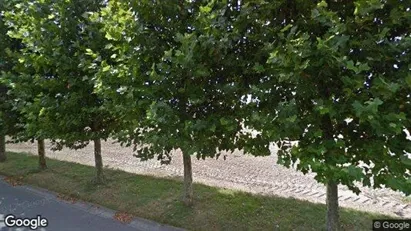 Lager zur Miete in Wielsbeke – Foto von Google Street View